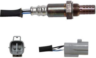 Denso Oxygen Sensor