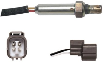 Denso Oxygen Sensor