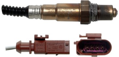 Denso Oxygen Sensor