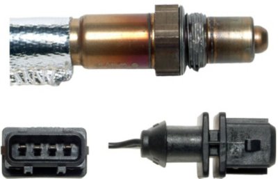 Denso Oxygen Sensor