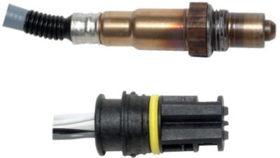 Denso Oxygen Sensor
