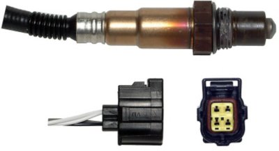 Denso Oxygen Sensor