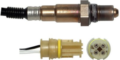 Denso Oxygen Sensor