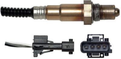 Denso Oxygen Sensor