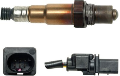 Denso Oxygen Sensor