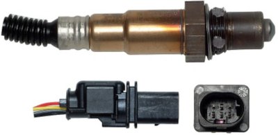 Denso Oxygen Sensor