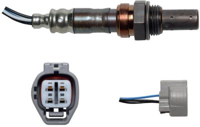 Denso Oxygen Sensor