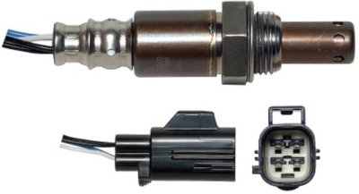 Denso Oxygen Sensor