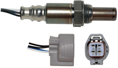 Denso Oxygen Sensor