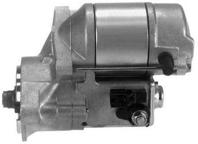 Denso Starter