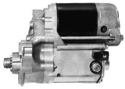 Denso Starter