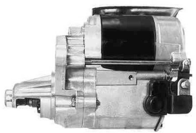 Denso Starter