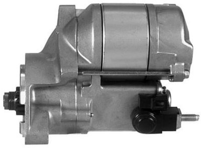 Denso Starter