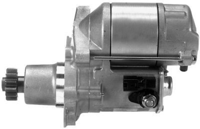 Denso Starter