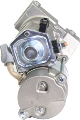 Denso Starter