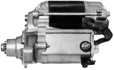 Denso Starter