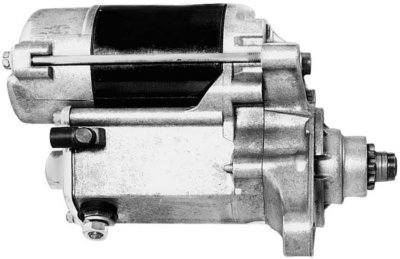 Denso Starter