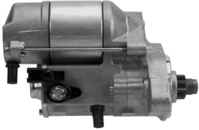 Denso Starter