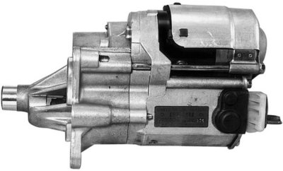 Denso Starter