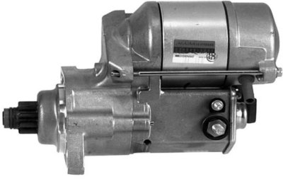 Denso Starter