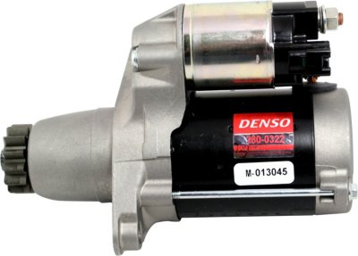 Denso Starter
