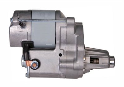 Denso Starter