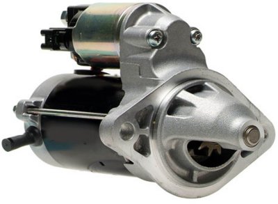 Denso Starter