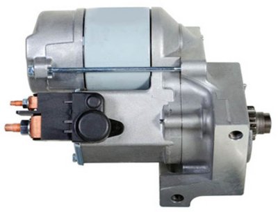 Denso Starter