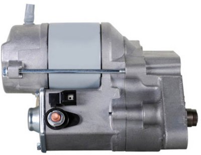 Denso Starter
