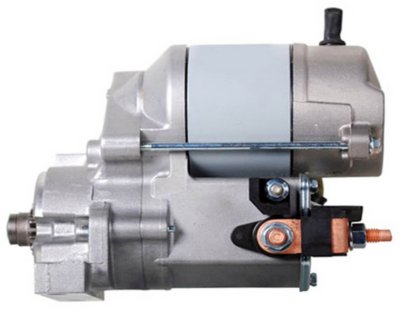 Denso Starter