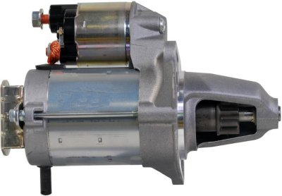 Denso Starter