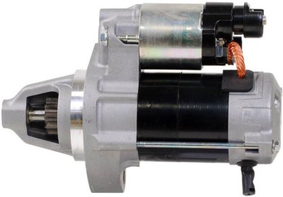 Denso Starter