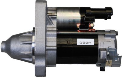 Denso Starter