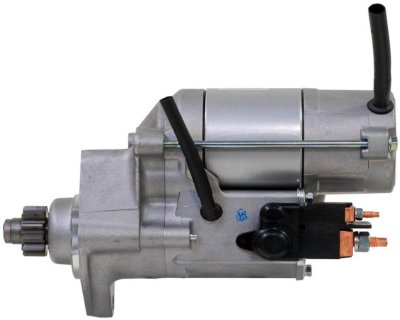 Denso Starter