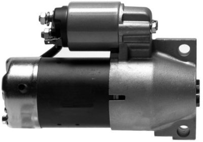 Denso Starter