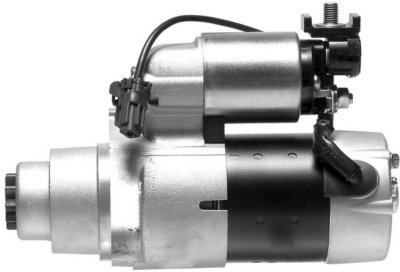 Denso Starter
