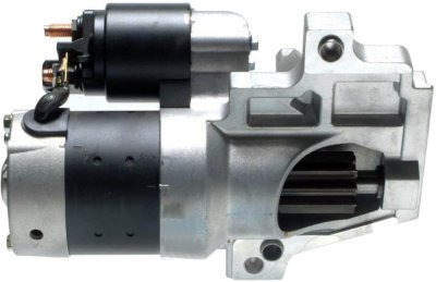 Denso Starter