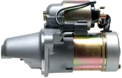 Denso Starter