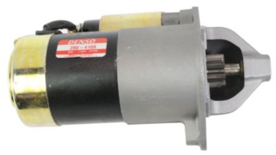 Denso Starter