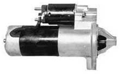 Denso Starter