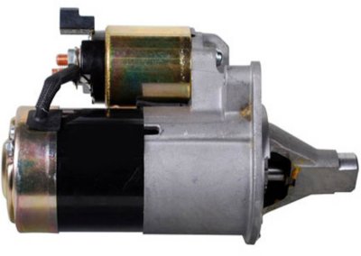 Denso Starter
