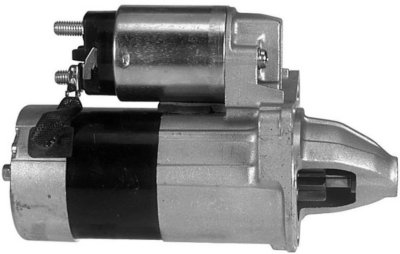 Denso Starter