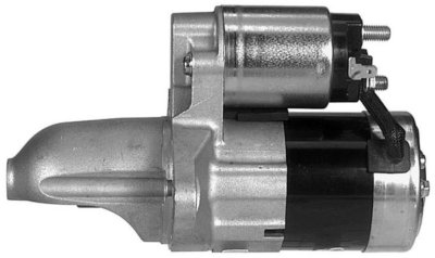 Denso Starter