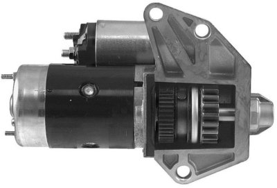 Denso Starter