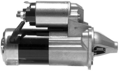 Denso Starter