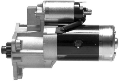 Denso Starter