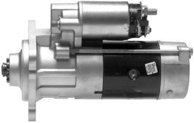 Denso Starter