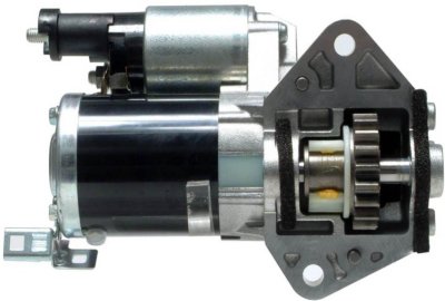 Denso Starter