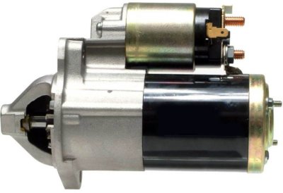 Denso Starter
