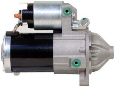 Denso Starter